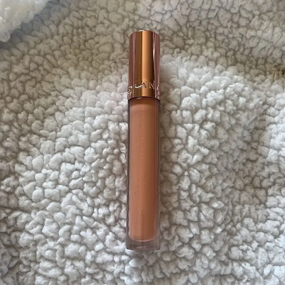 Anastasia Beverly Hills Lip Gloss in Cantaloupe NIB